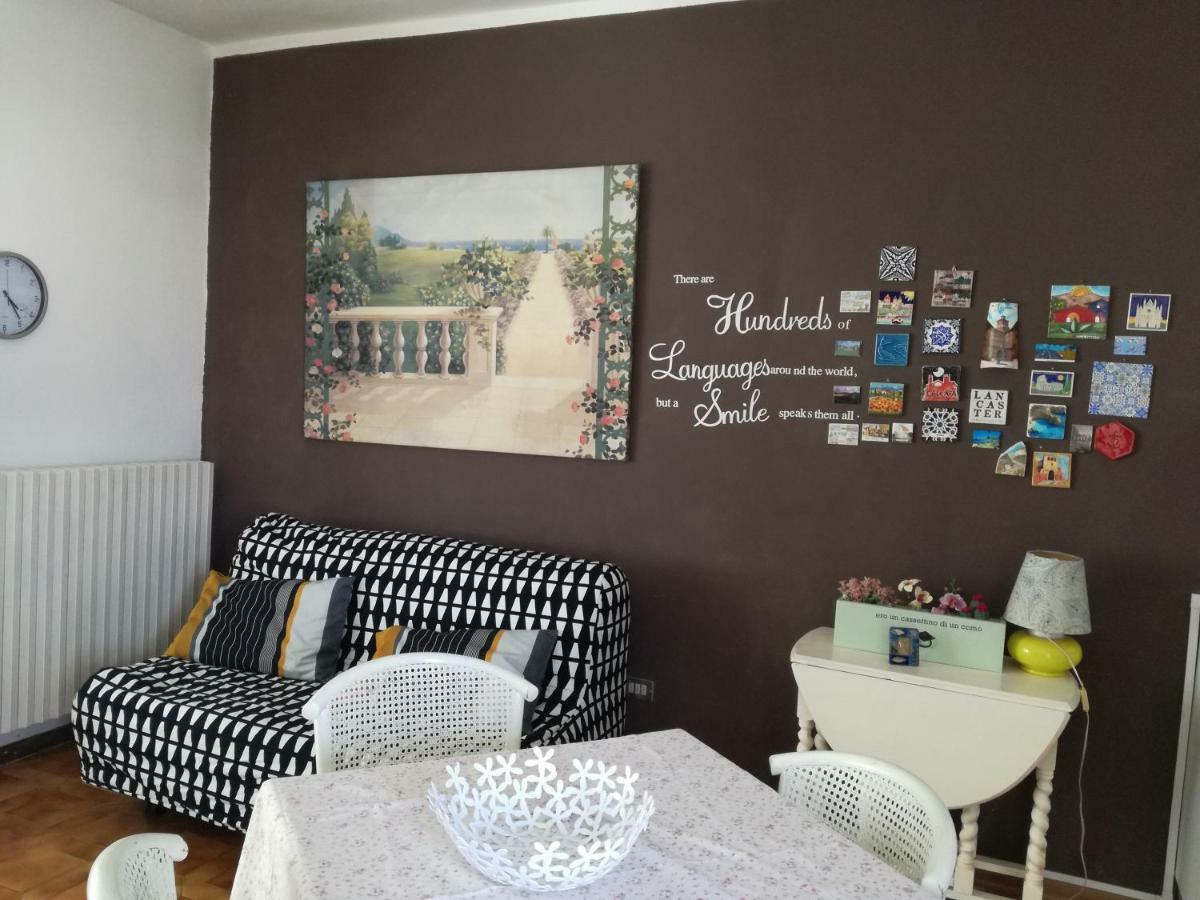 Апартаменты La Casa Del Mare *